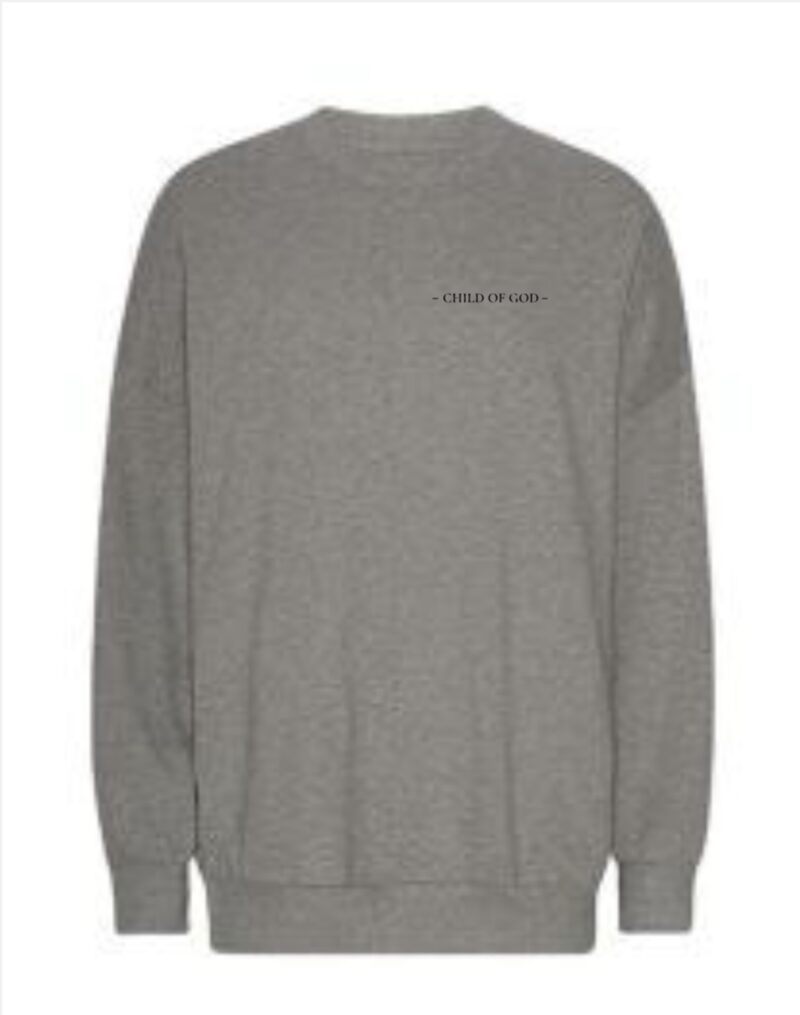 Sweat COG - Grey