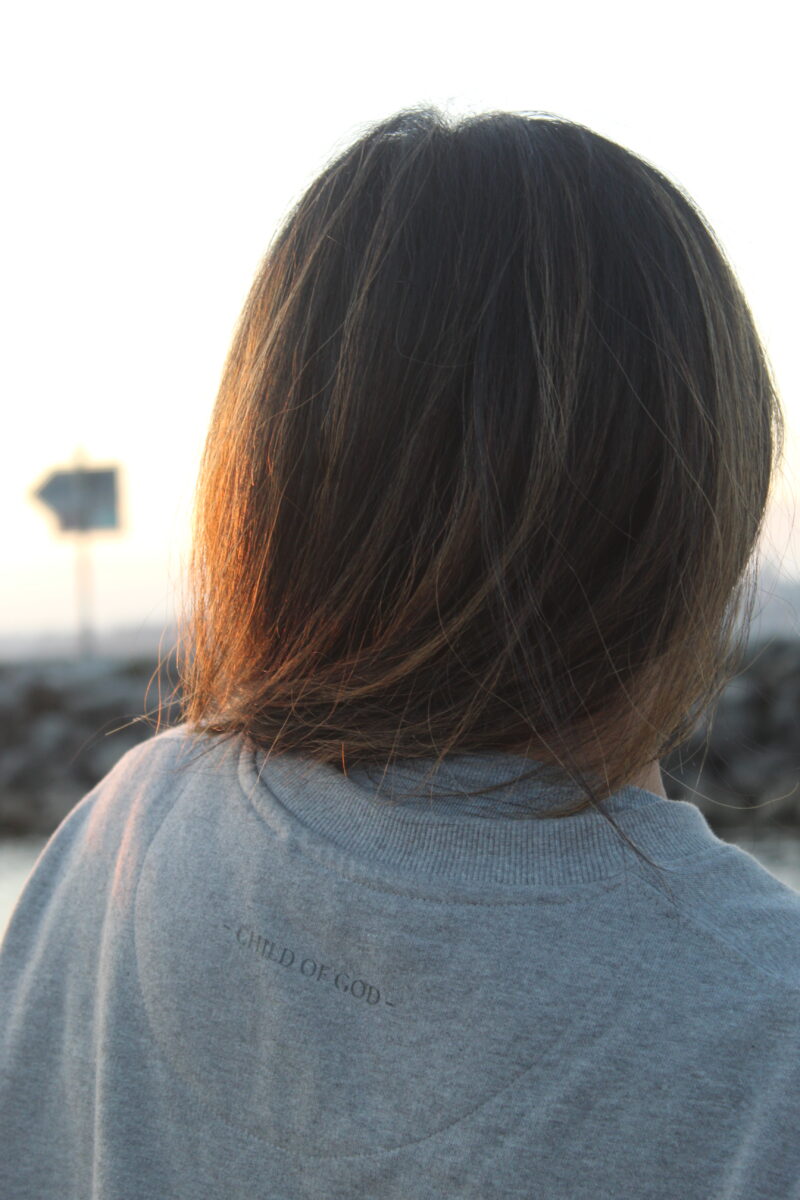 Sweat COG - Grey – Image 3