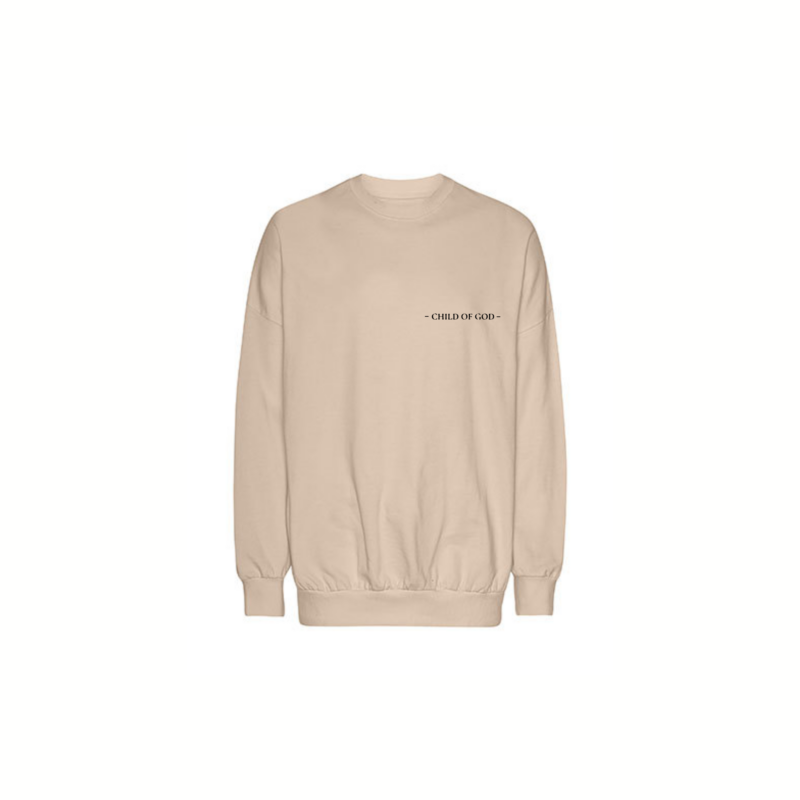 Sweat COG - Sand