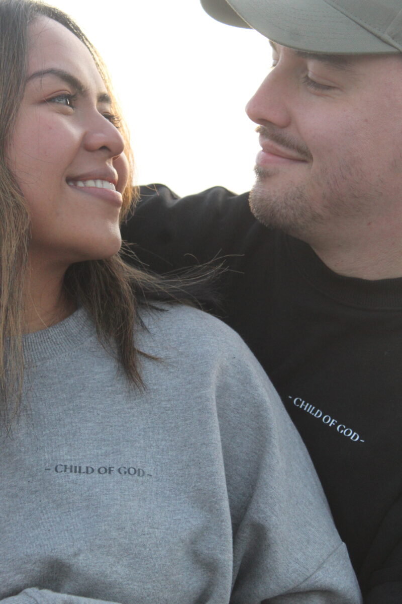 Sweat COG - Grey – Image 4