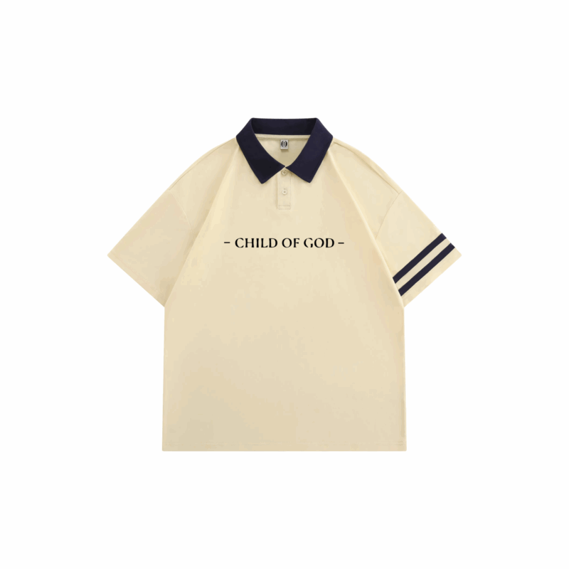 Polo COG - Navy