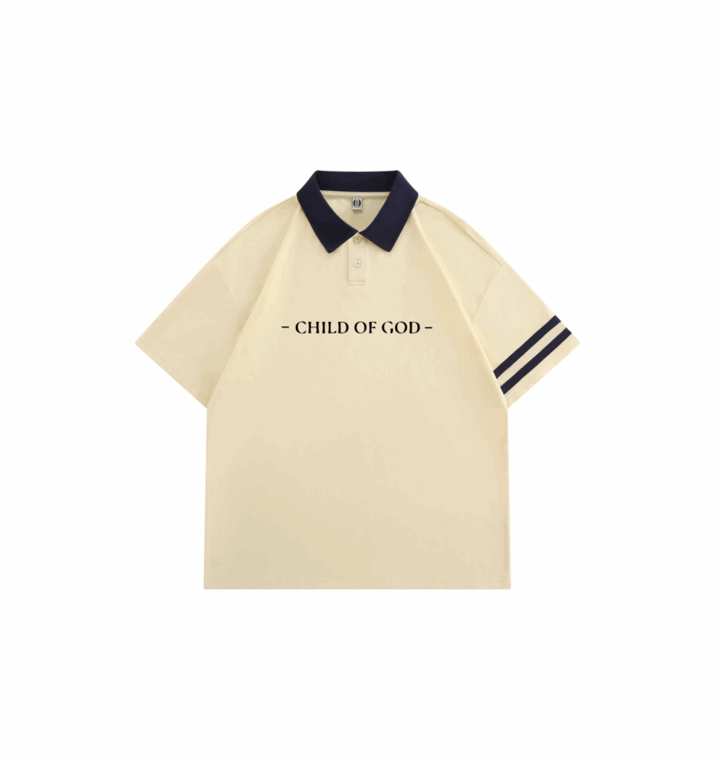 Polo COG - Navy