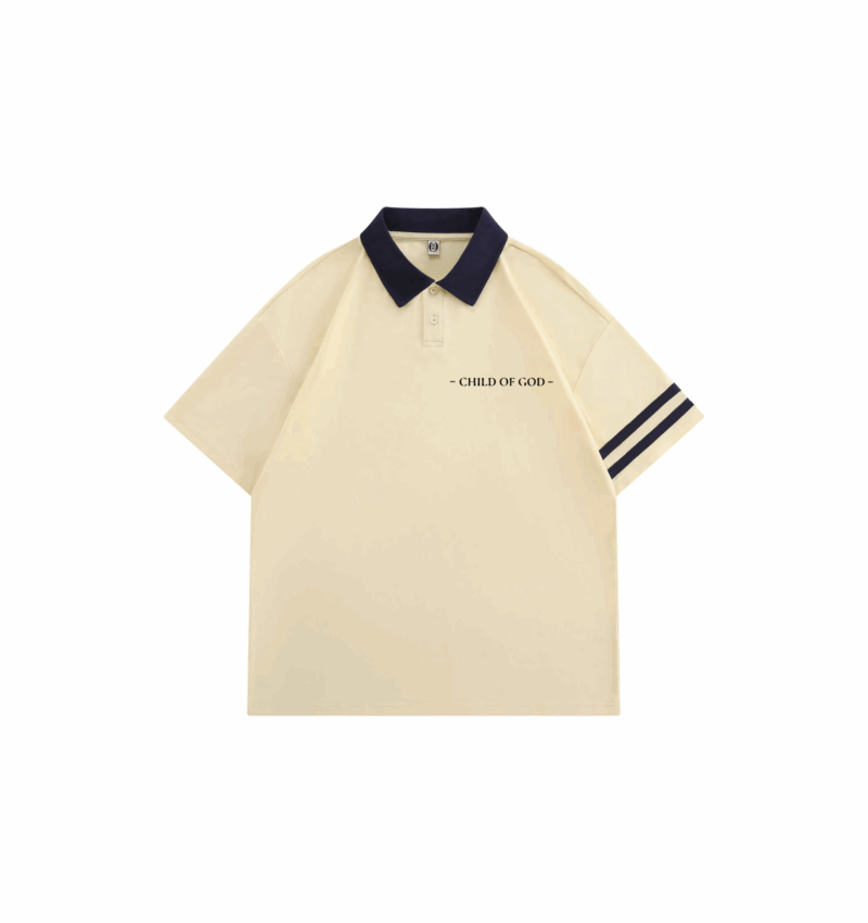 Polo COG - Navy – Image 2